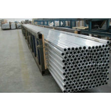 China Lieferant 7175 Aluminium nahtlose Rohre